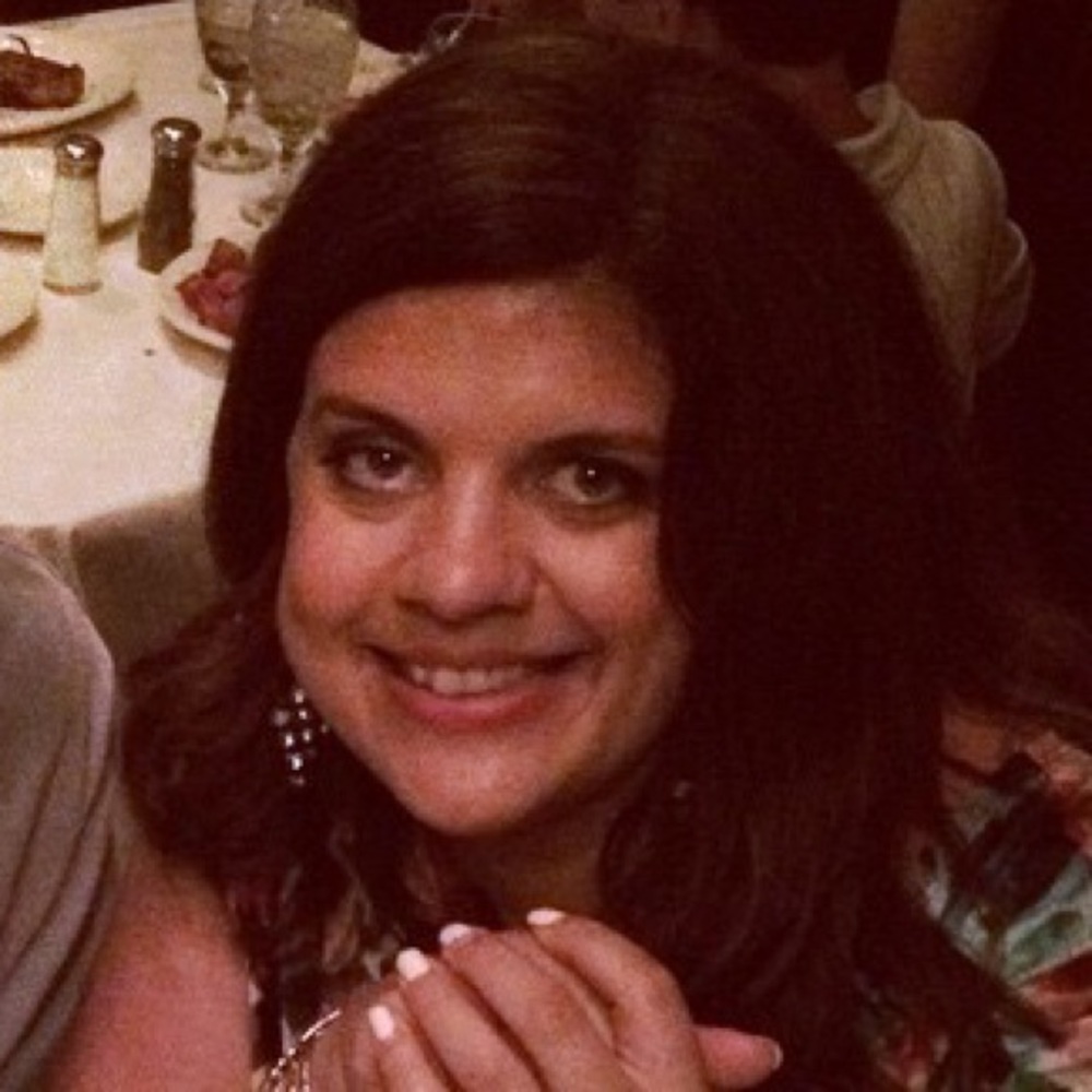 Meet your Posher, Stephanie